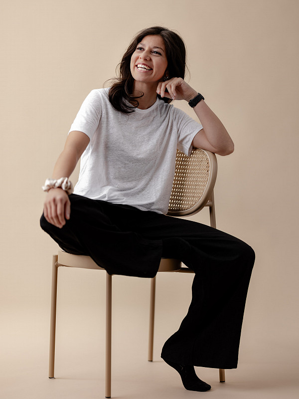 CONSTANZA MARINI - Art Director | Creative Mind