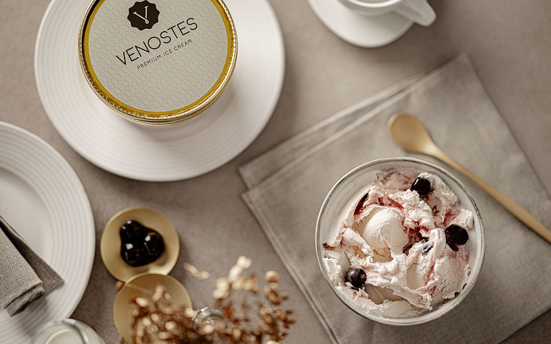 Venostes