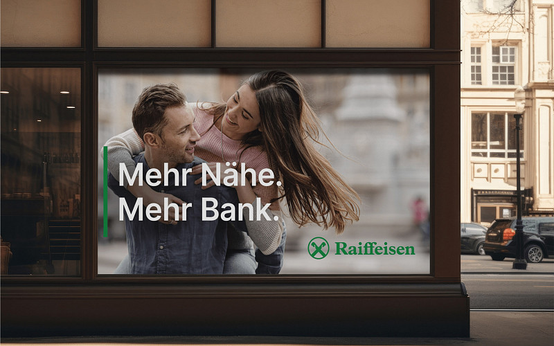 Raiffeisen