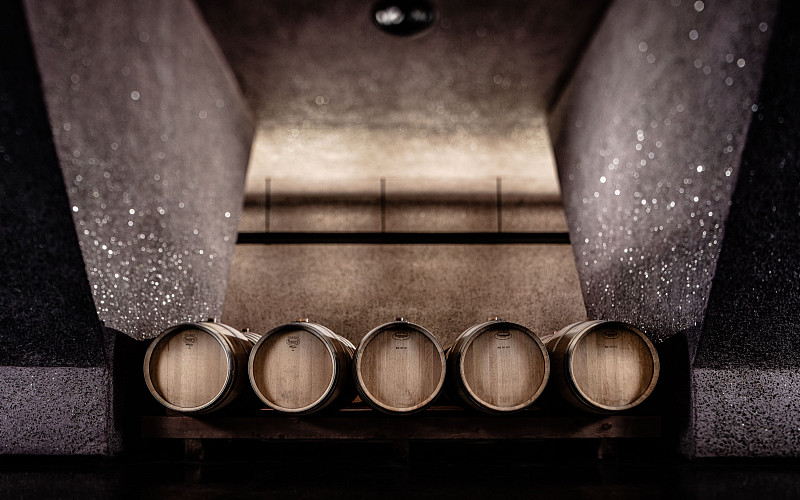 Winery St. Michael