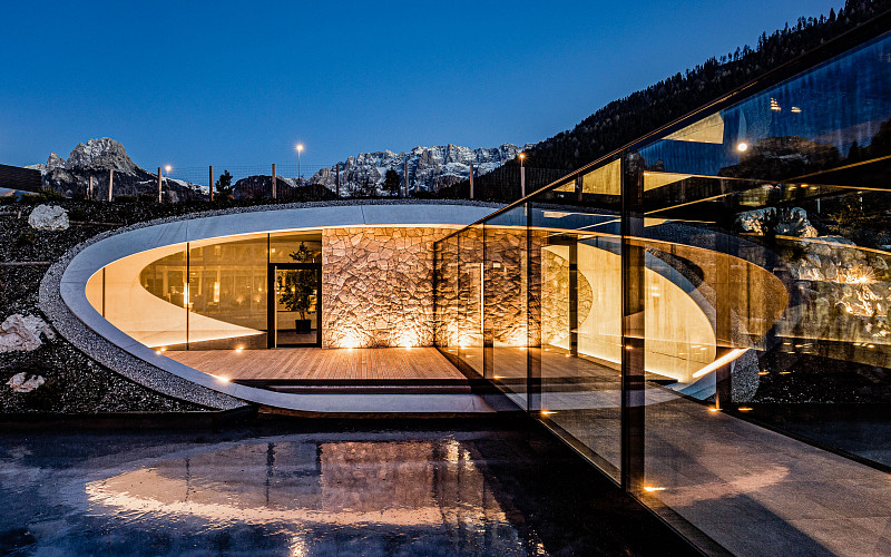 Hotel Alpenroyal