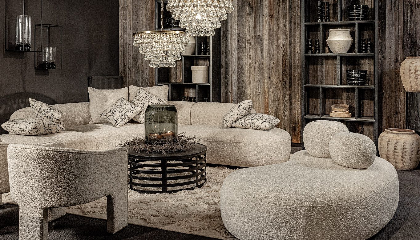 Luxury Retreat