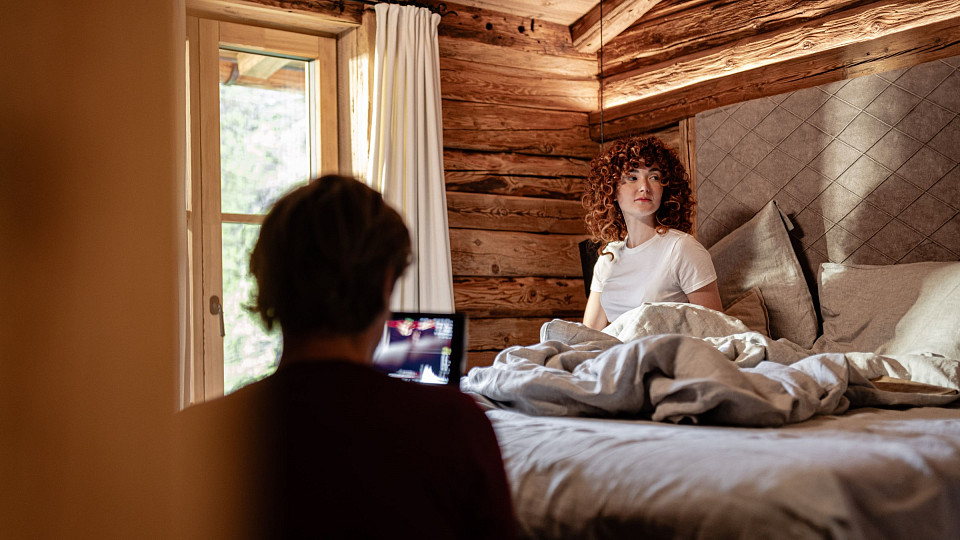 01. Storytelling video