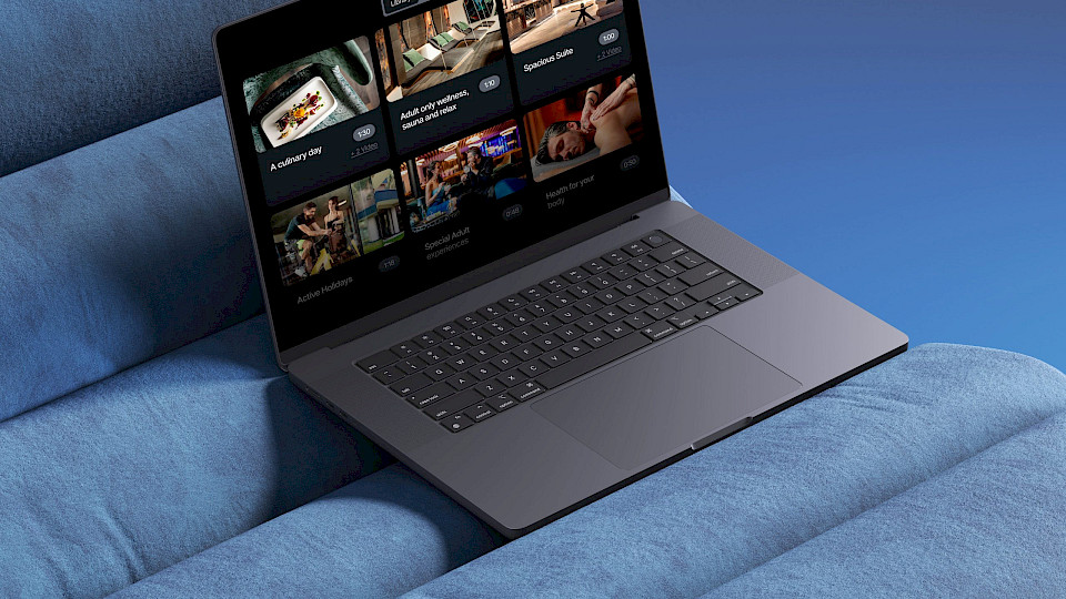 05. Kollekt, the video Library