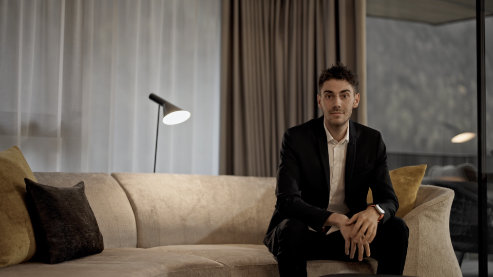 Schwarzenstein Suite