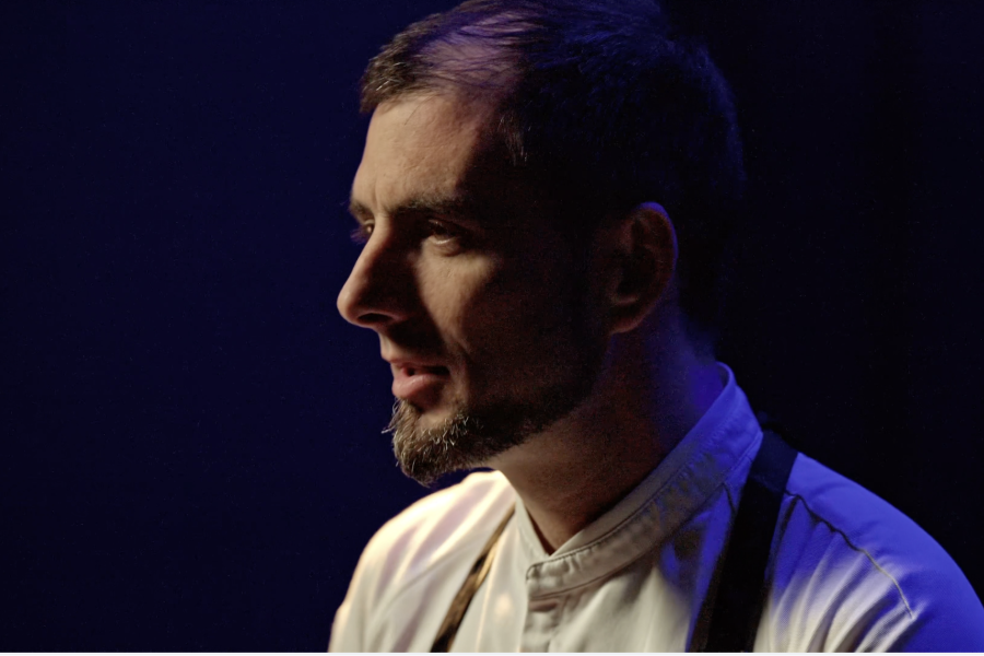 Thomas Kostner - Interview Portrait