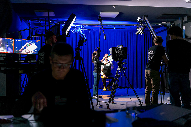 Production